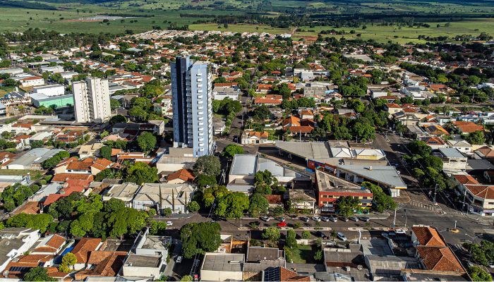  Simepar estuda impacto dos gases de efeito estufa no Paraná até 2100